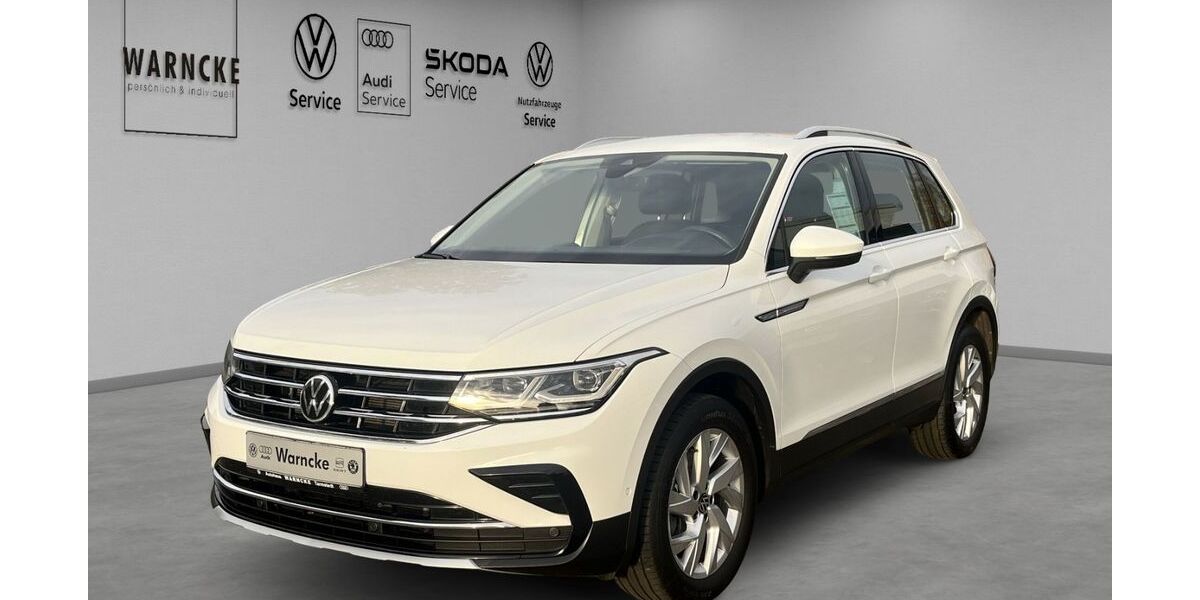 VW Tiguan 131.200 km 27.970 &euro; Tarmstedt 27412