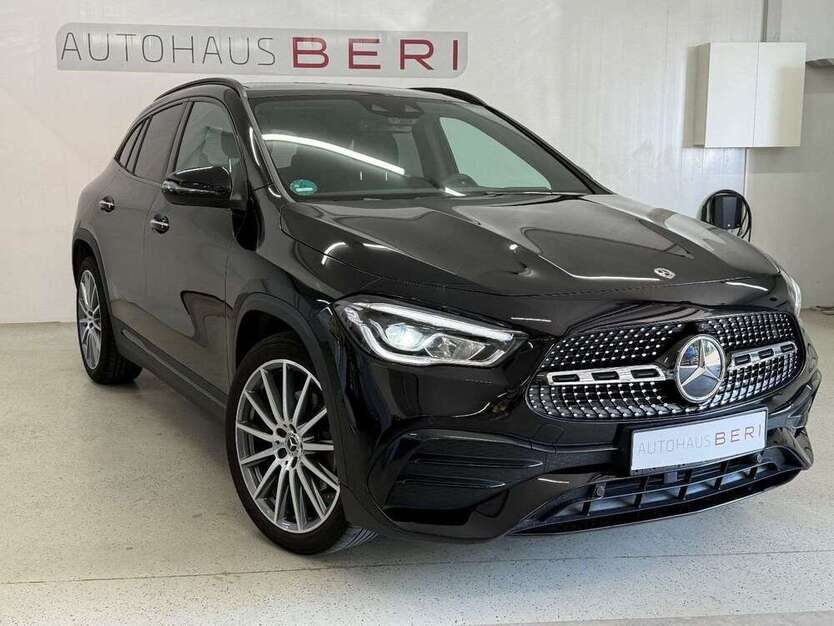 GLA 250