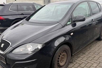 Seat Altea 245.000 km 3.999 &euro; Euskirchen 53879