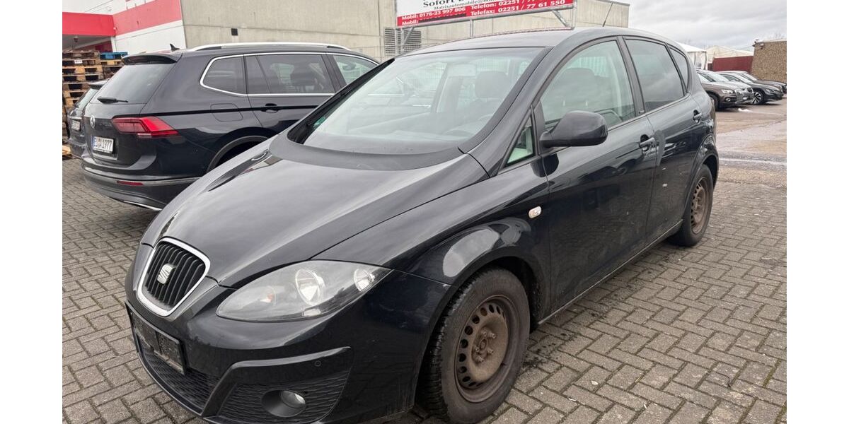 Seat Altea 245.000 km 3.999 &euro; Euskirchen 53879