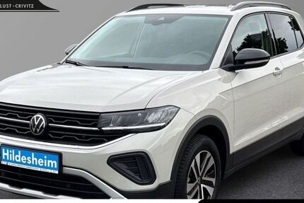 VW T-Cross 7.200 km 24.530 &euro; Ludwigslust 19288