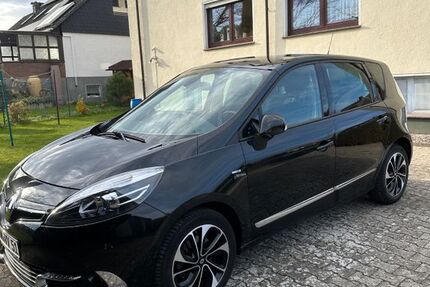 Renault Scenic 106.780 km 7.090 &euro; Bad Pyrmont 31812