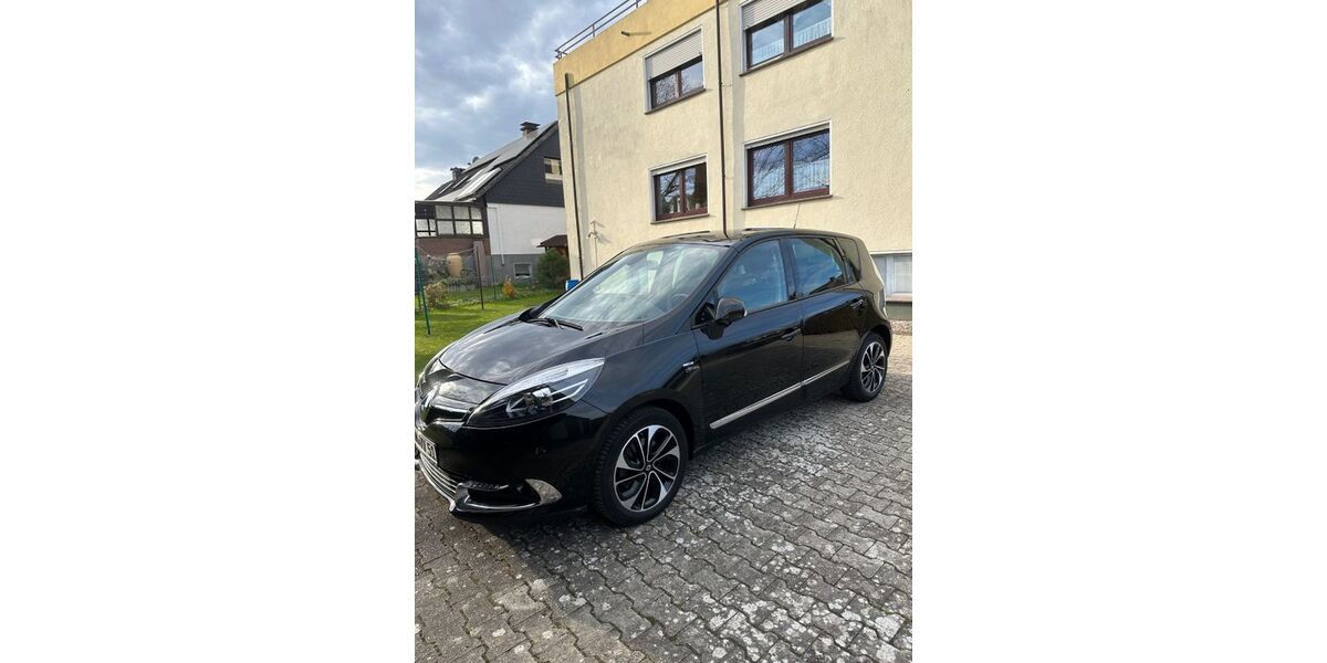 Renault Scenic 106.780 km 7.190 &euro; Bad Pyrmont 31812