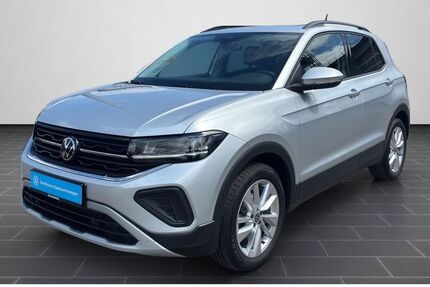 VW T-Cross 20.154 km 22.800 &euro; Simmern 55469