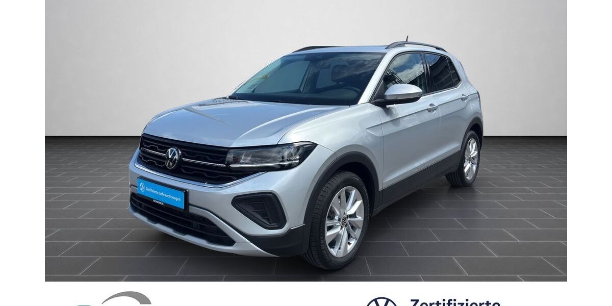 VW T-Cross 20.154 km 23.500 &euro; Simmern 55469