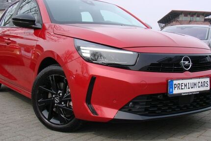 Opel Corsa 8.205 km 17.980 &euro; Falkensee 14612