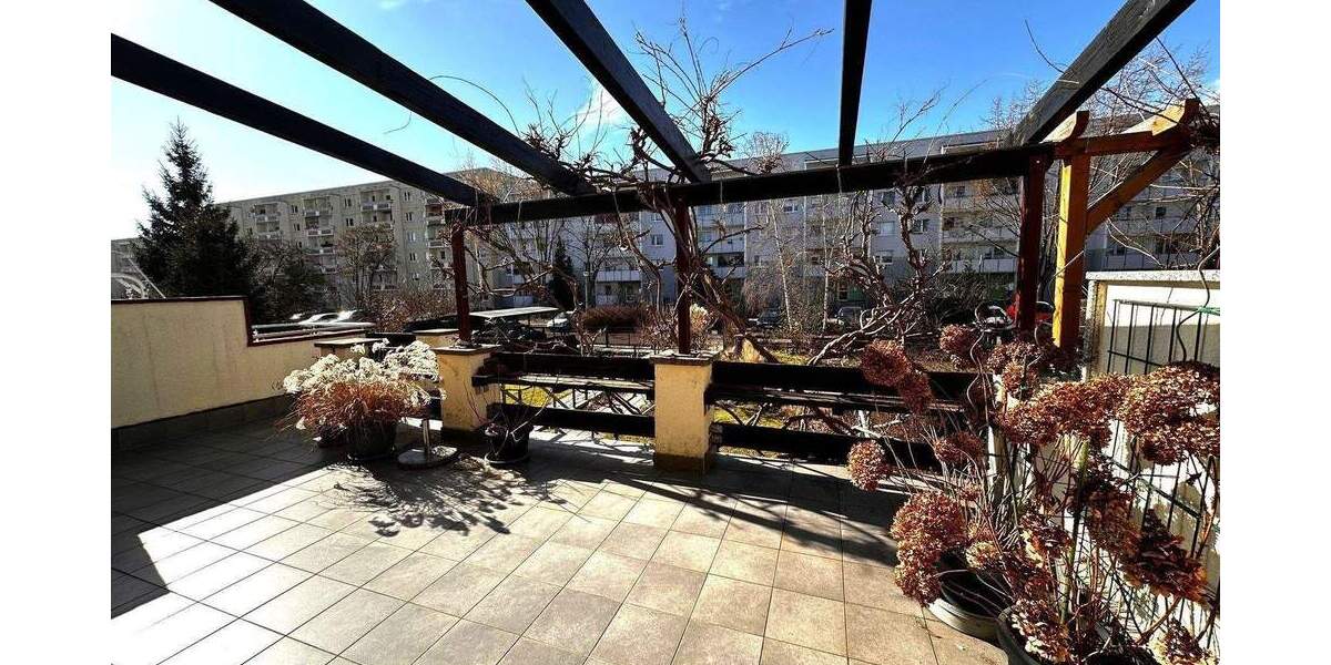 Reihenmittelhaus Halle (Saale) Silberhöhe - 4 Zimmer, 109 m&sup2;, 249.000&euro; | Angebot:26161704