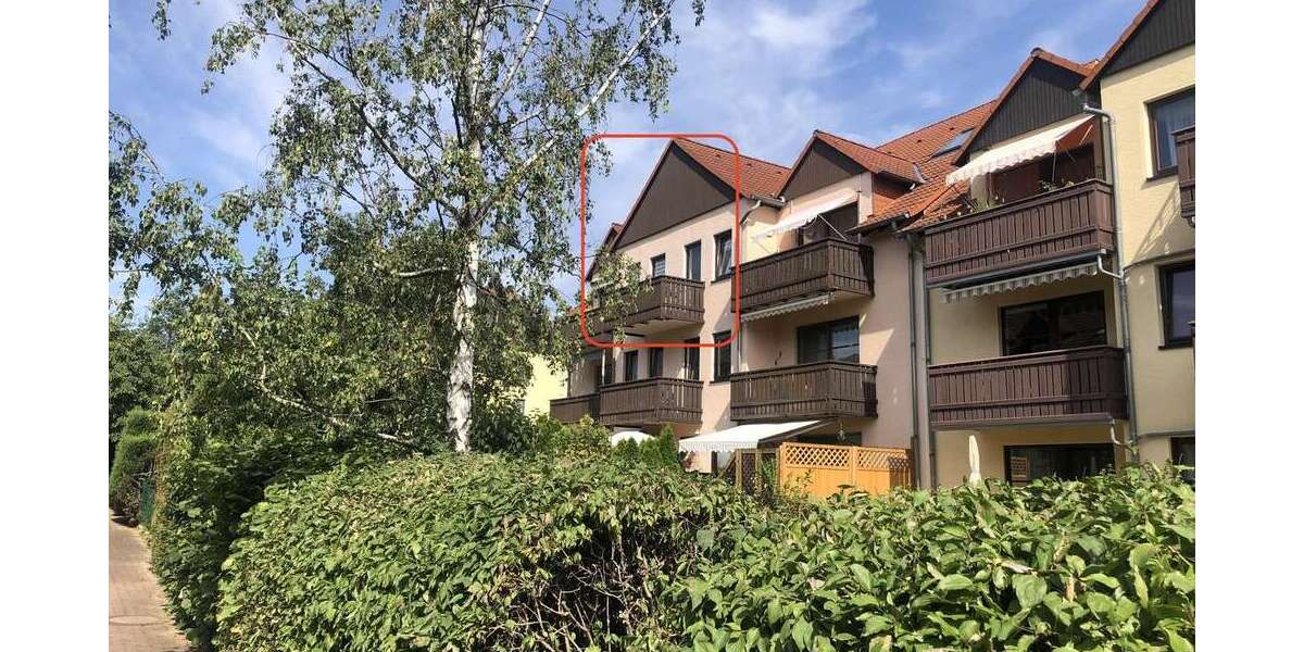 Wohnung zum Mieten in Machern 640 € 80.12 m² 2 zimmer