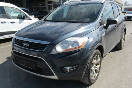 Ford Kuga 241.500 km 3.600 &euro; Riedlingen 88499