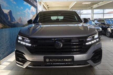 VW Touareg 62.019 km 42.900 &euro; Wittenberg 06886