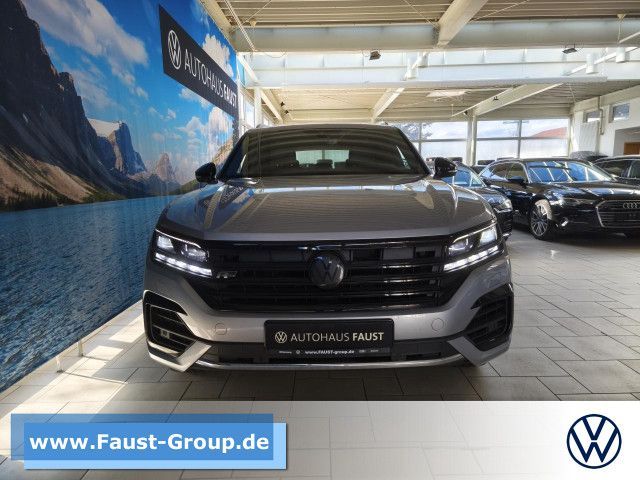 VW Touareg 62.019 km 42.900 &euro; Wittenberg 06886