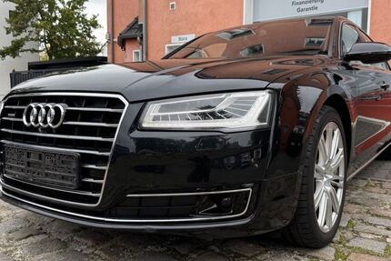 Audi A8 183.266 km 21.900 &euro; Berlin 12351