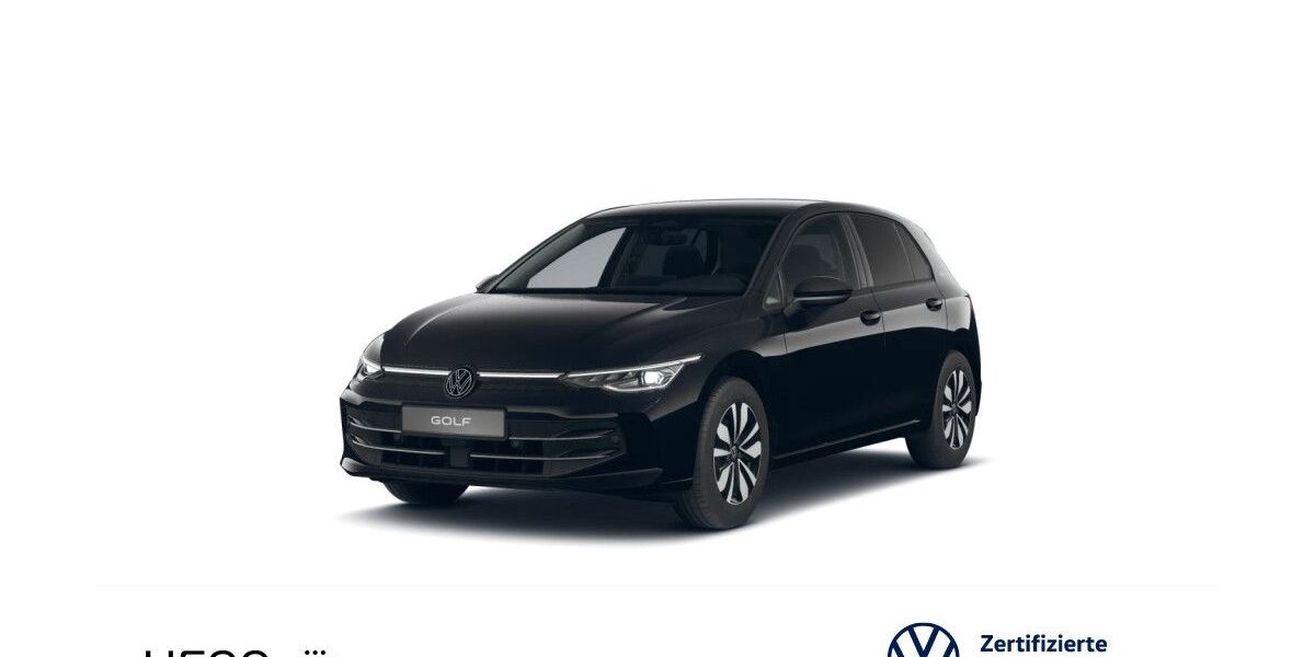 VW Golf 11.300 km 27.479 &euro; Büdingen-Düdelsheim 63654