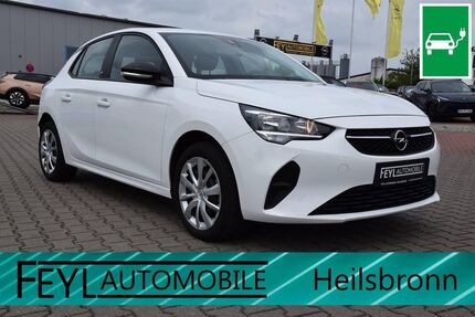 Opel Corsa 13.450 km 17.700 &euro; Heilsbronn 91560