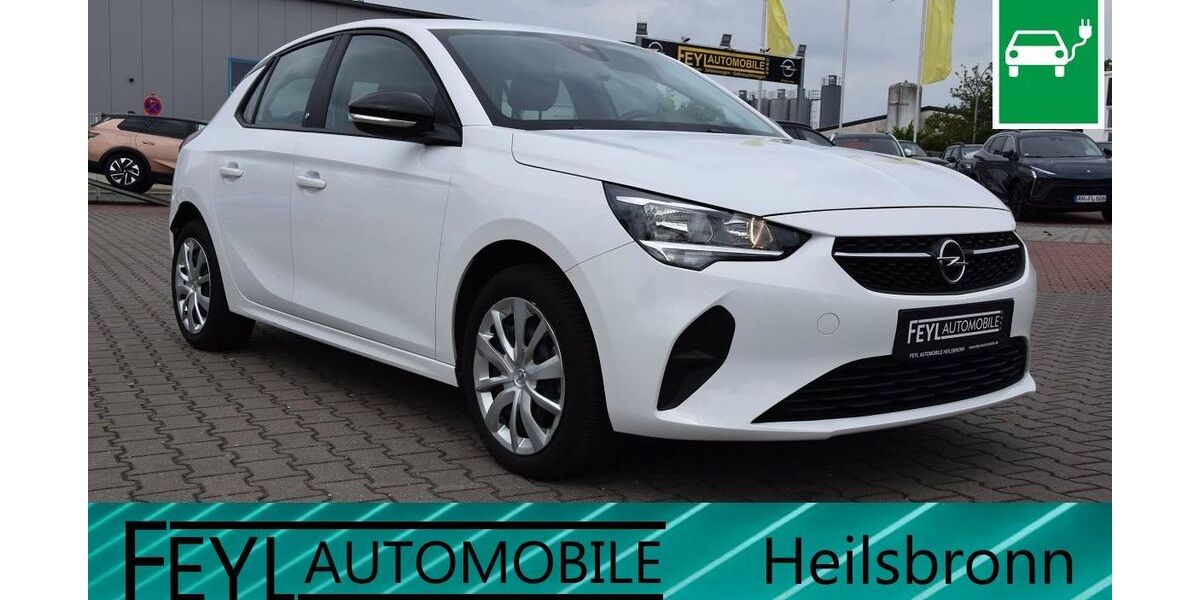 Opel Corsa 13.450 km 17.700 &euro; Heilsbronn 91560
