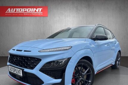 Hyundai KONA 69.800 km 25.999 € Cottbus 03051