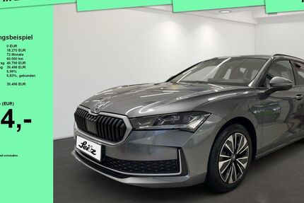 Skoda Superb 13.554 km 39.488 &euro; Kempten 87439