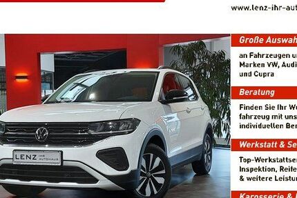 VW T-Cross 7.500 km 21.590 &euro; Eberbach 69412