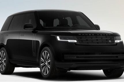 Land Rover Range Rover 4.900 km 165.890 &euro; Koblenz/Gwb. Arenberg 56077