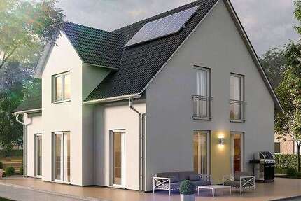 Haus Hohen Neuendorf - 5 Zimmer, 176 m&sup2;, 558.480&euro; | Angebot:26261793