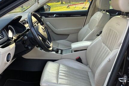 Skoda Superb 405.000 km 12.490 &euro; Bad Essen 49152