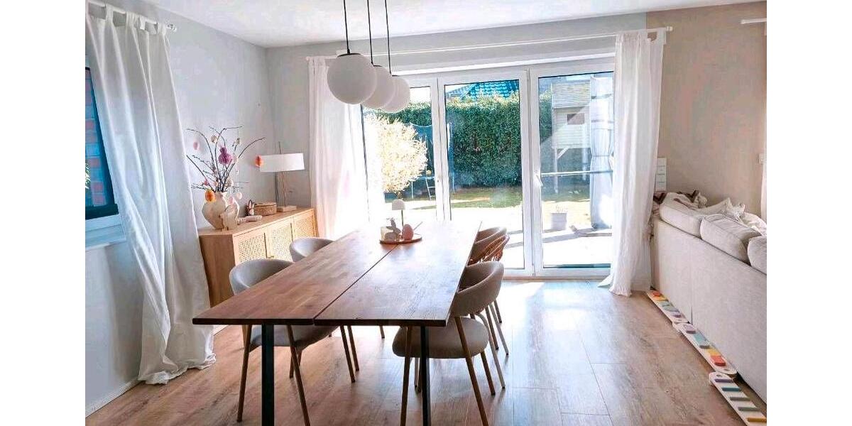 Doppelhaushälfte Himmelpforten - 4 Zimmer, 104 m&sup2;, 1.190&euro; | Angebot:26289306