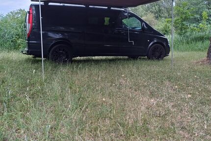 Mercedes-Benz Vito 281.000 km 12.999 &euro; Halle 06118