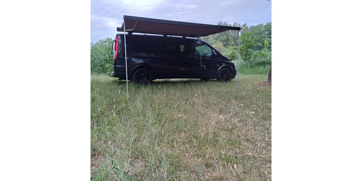 Mercedes-Benz Vito 281.000 km 12.999 &euro; Halle 06118