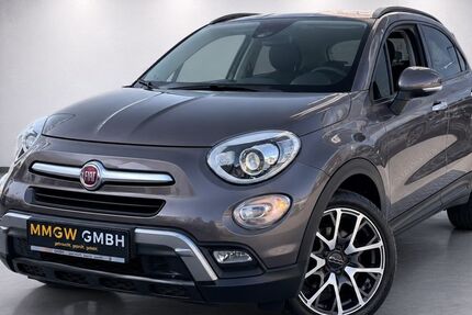 Fiat 500X 134.919 km 7.990 &euro; Bensheim 64625