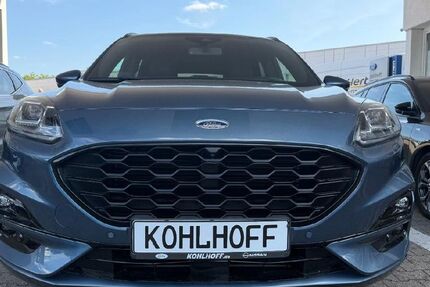 Ford Kuga 74.083 km 18.770 &euro; Mannheim 68309