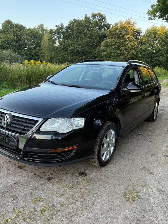 Passat