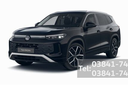 VW Tayron 14.996 km 41.990 € Wismar 23970