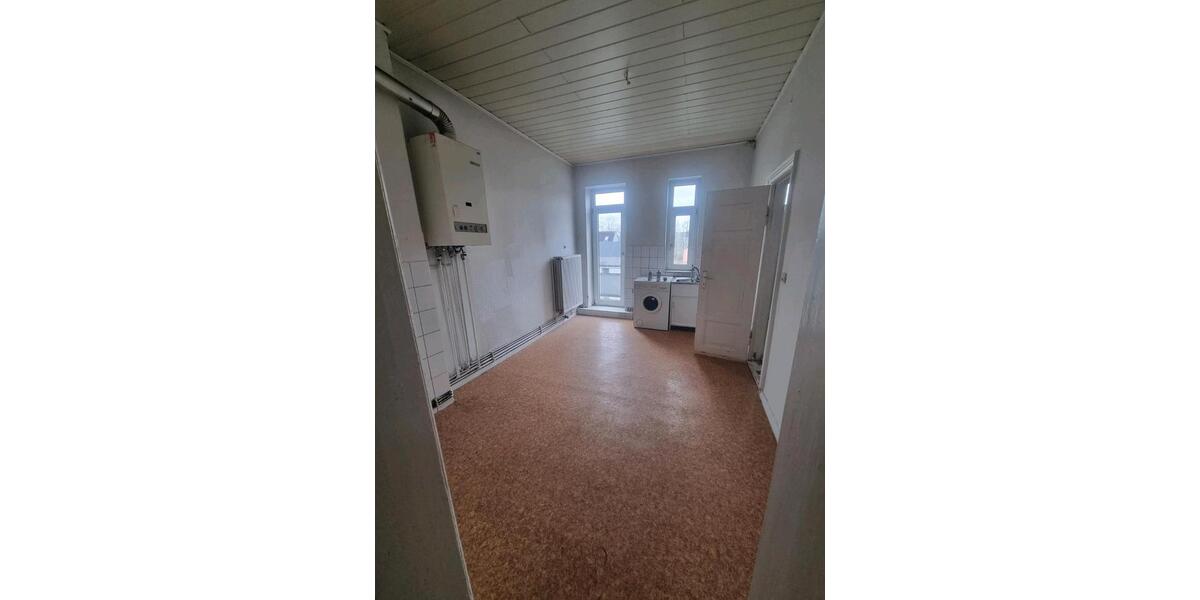 Etagenwohnung Bremerhaven - 3 Zimmer, 67 m&sup2;, 90.000&euro; | Angebot:27072292