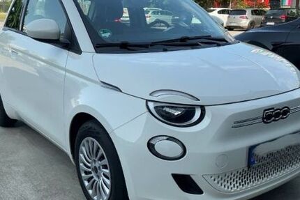 Fiat 500e 21.306 km 18.990 &euro; Buchholz in der Nordheide 21244