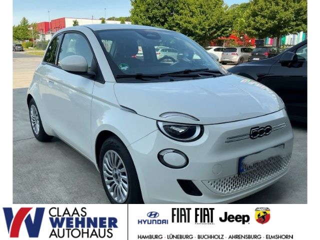 Fiat 500e 21.306 km 18.990 &euro; Buchholz in der Nordheide 21244
