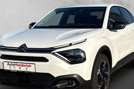 Citroen C4 X 34.728 km 19.690 &euro; Oldenburg 26127