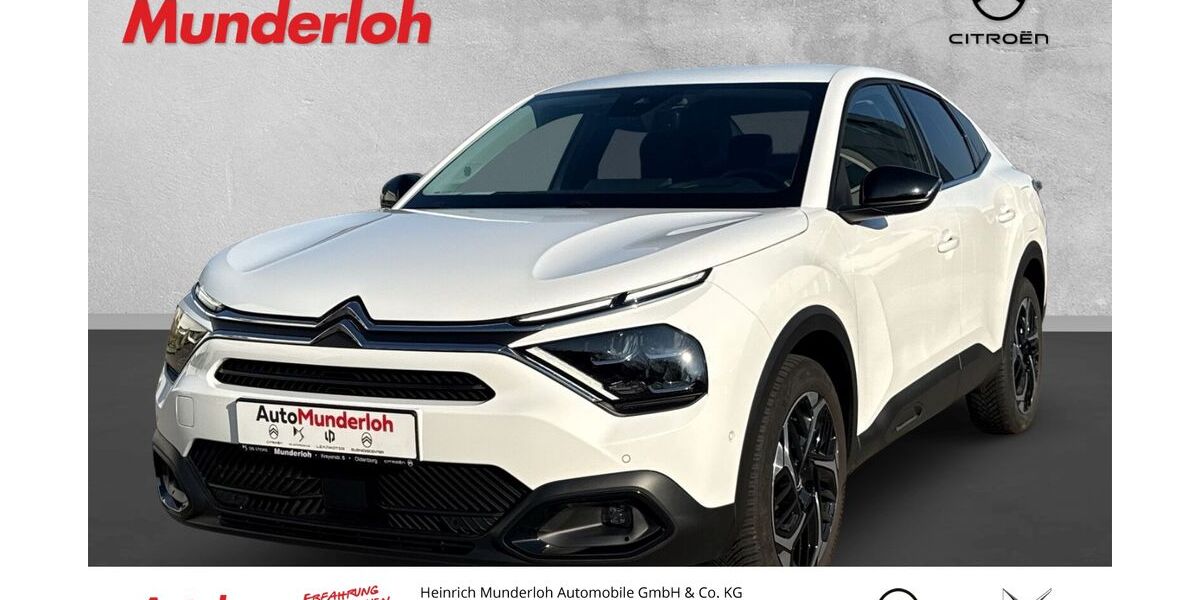 Citroen C4 X 34.728 km 19.690 &euro; Oldenburg 26127