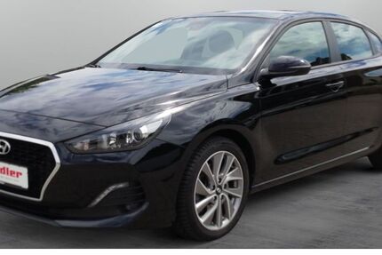 Hyundai i30 78.600 km 13.980 &euro; Kreuzwertheim 97892