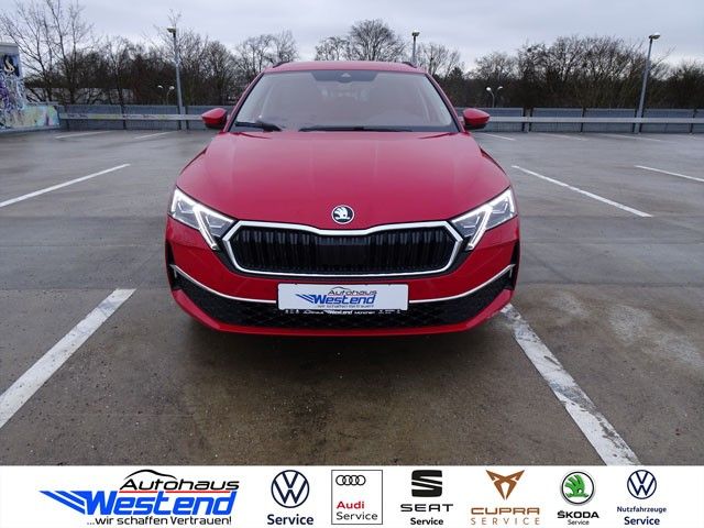 Skoda Octavia 5.000 km 36.900 € München 80686