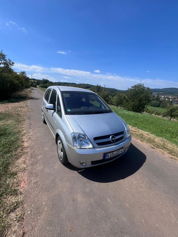 Meriva