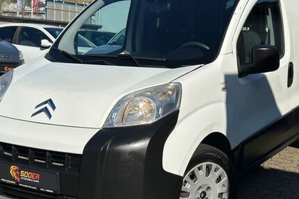 Citroen Nemo 160.000 km 4.199 &euro; Wuppertal 42275