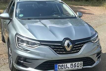Renault Megane 45.000 km 17.995 &euro; Weilburg 35781