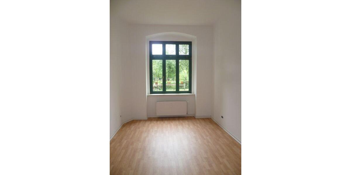 Erdgeschoßwohnung Görlitz - 2 Zimmer, 65 m&sup2;, 371&euro; | Angebot:26665624