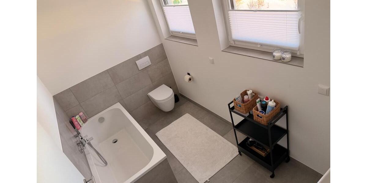 Doppelhaushälfte Zinnowitz - 4 Zimmer, 110 m&sup2;, 1.450&euro; | Angebot:26313473