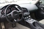 Audi R8 4.2 FSI QUATTRO/BANG & OLUFSEN/MMI NAVI/PDC 96.807 km 57.900 &euro; Villingen-Schwenningen 78054
