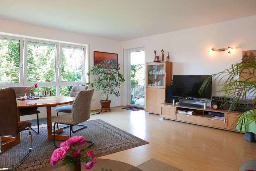 Wohnung zum Kaufen in Backnang 495.000 € 108.33 m²