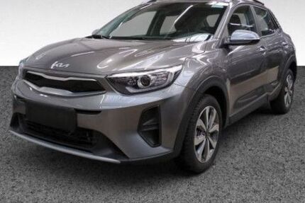 Kia Stonic 23.000 km 18.990 &euro; Baienfurt 88255