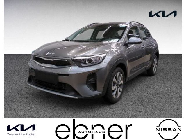 Kia Stonic 23.000 km 18.990 &euro; Baienfurt 88255