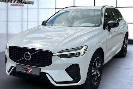 Volvo XC60 39.851 km 32.850 &euro; Kempten 87435