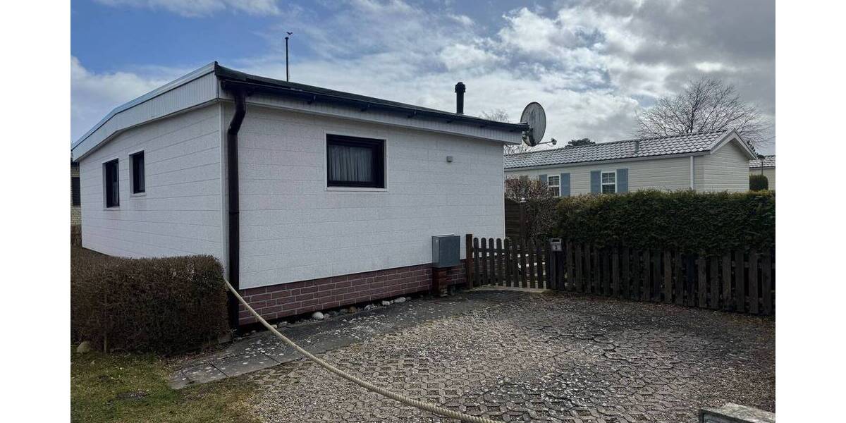 Mehrfamilienhaus, Wohnhaus Dahme Gruberhagen - 3 Zimmer, 36 m&sup2;, 110.000&euro; | Angebot:26106510